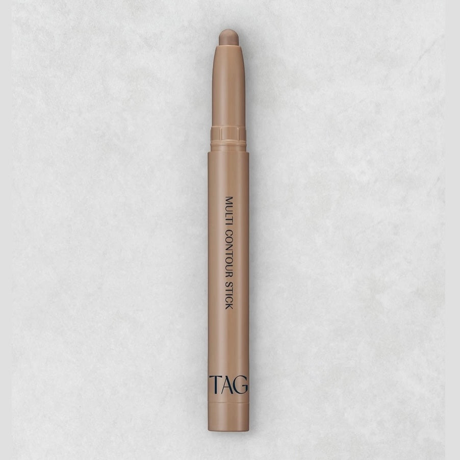 [TAG] Dual Multi Contour Stick 02. Nude Brown