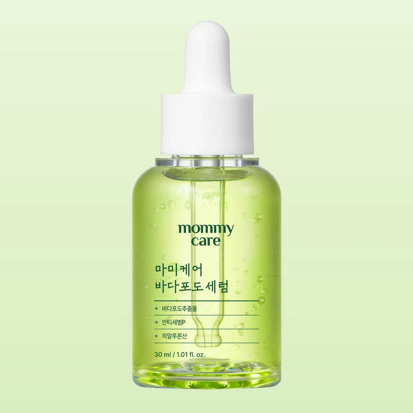 [MOMMYCARE] Sea Grape Pore Refining Serum 30ml