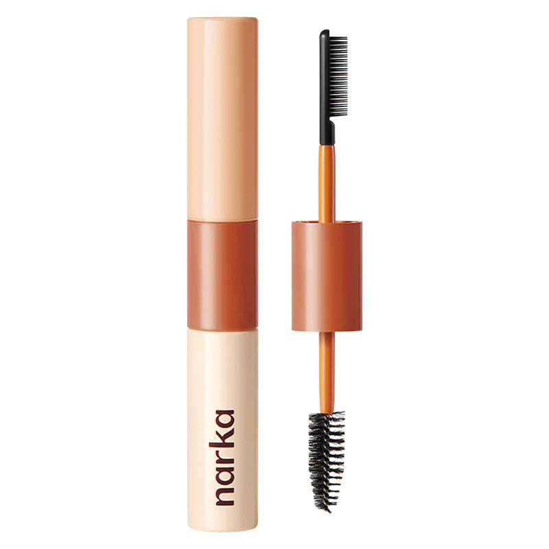 [NARKA] Core Rebuild Hard Fix Hair Mascara