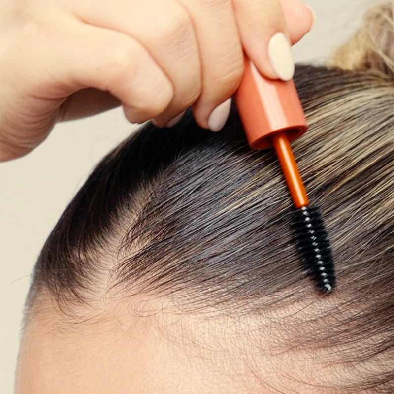 [NARKA] Core Rebuild Hard Fix Hair Mascara