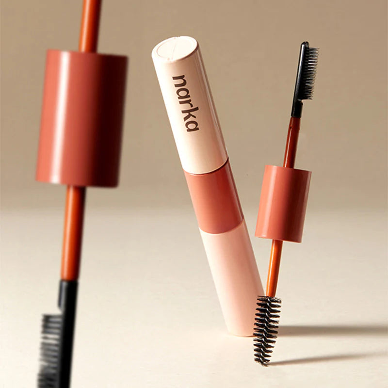 [NARKA] Core Rebuild Hard Fix Hair Mascara