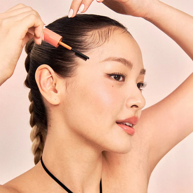[NARKA] Core Rebuild Hard Fix Hair Mascara