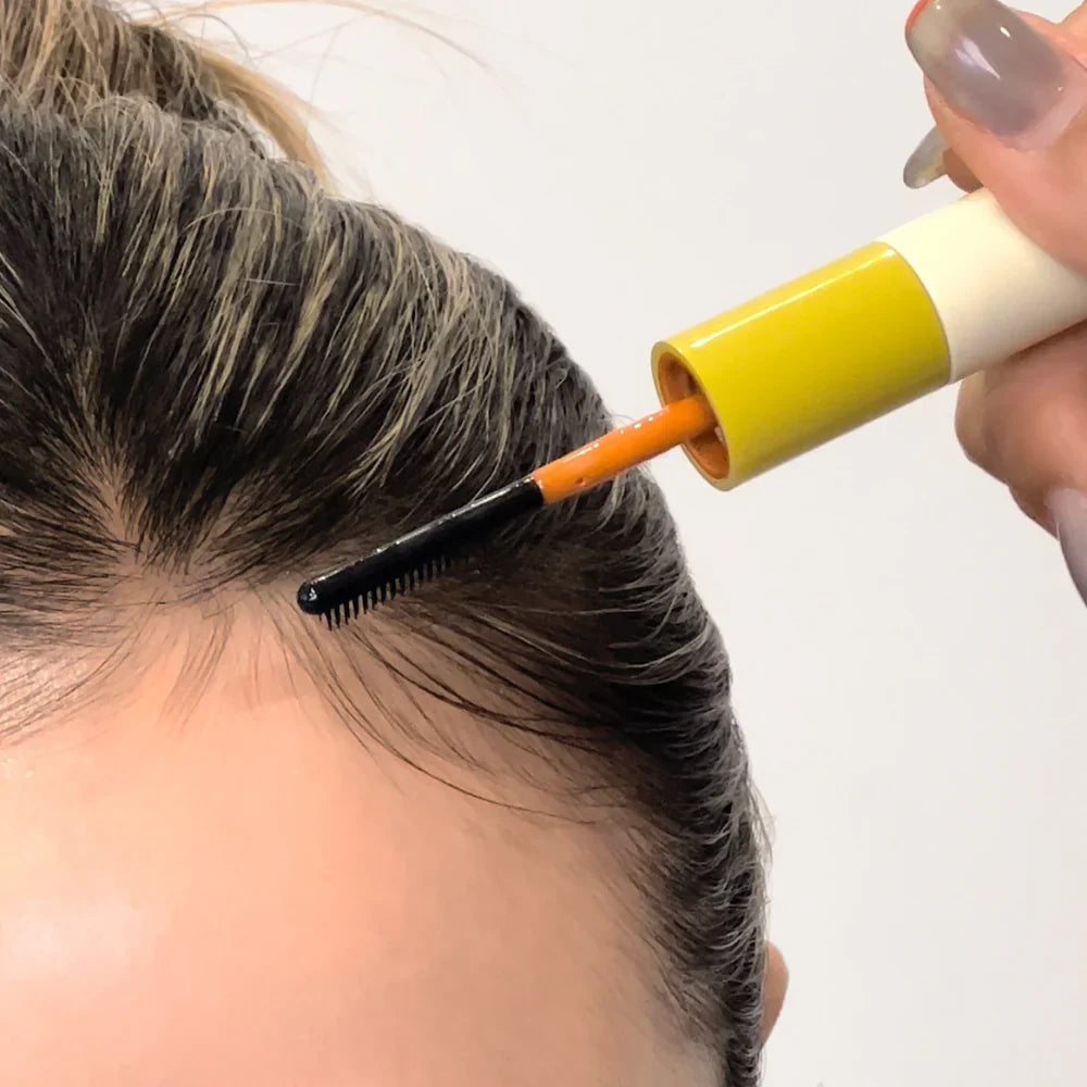 [NARKA] Core Rebuild Hype Fix Hair Mascara