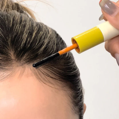 [NARKA] Core Rebuild Hype Fix Hair Mascara