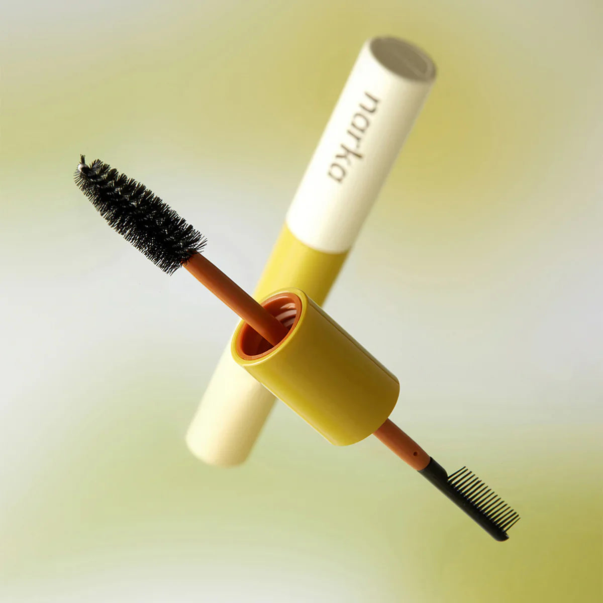 [NARKA] Core Rebuild Hype Fix Hair Mascara