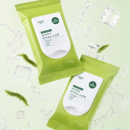 [MOMMYCARE] Sea Grape Skin Pack 80ea