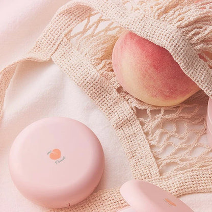 [SKINFOOD] Peach Cotton Pore Blur Pact 4g