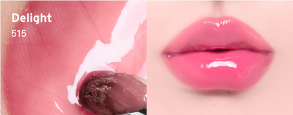 [ODDTYPE] Unseen Balloon Tint 515 Delight