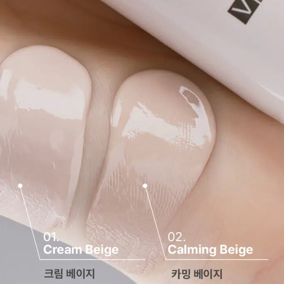 [VOV] Redness Cover BB Cream 35g