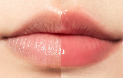 [HINCE] Vita Barrier Nourishing Lip Oil 01. Kingsberry