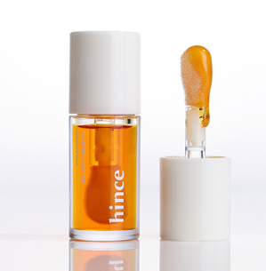 [HINCE] Vita Barrier Nourishing Lip Oil 02. Mandarin