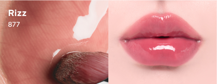 [ODDTYPE] Unseen Balloon Tint 877 Rizz