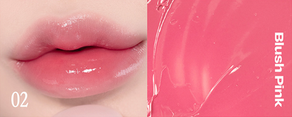 [ALTERNATIVE STEREO] Lip Potion Balmy Rose