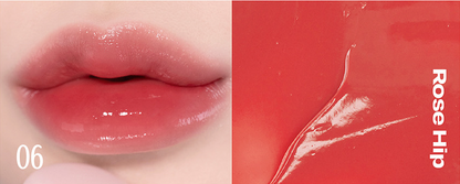 [ALTERNATIVE STEREO] Lip Potion Balmy Rose