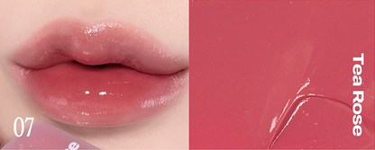 [ALTERNATIVE STEREO] Lip Potion Balmy Rose