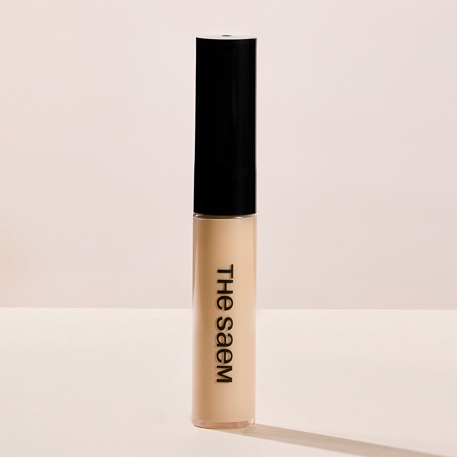 [THE SAEM] Cover Perfection Tip Concealer