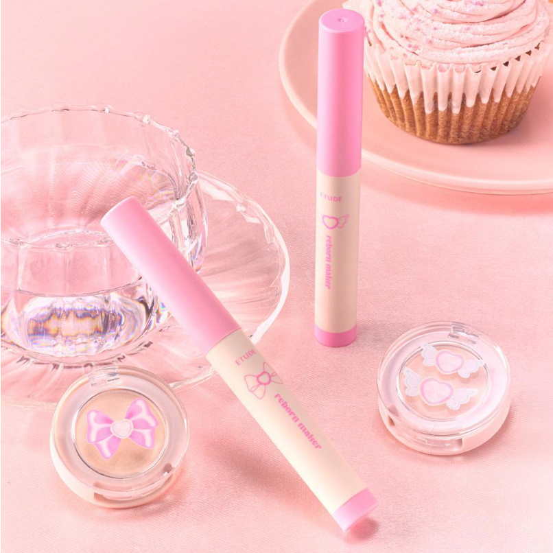 [ETUDE] Reborn Shading Stick Cool Shading
