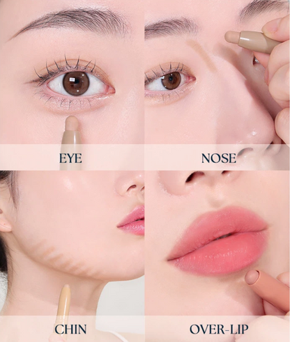 [TAG] Dual Multi Contour Stick 02. Nude Brown