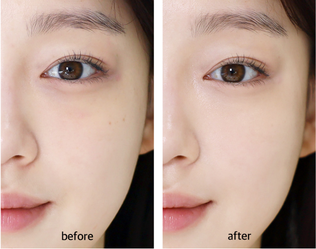 [GLOW] Not Dry Concealer #pink #white 10g