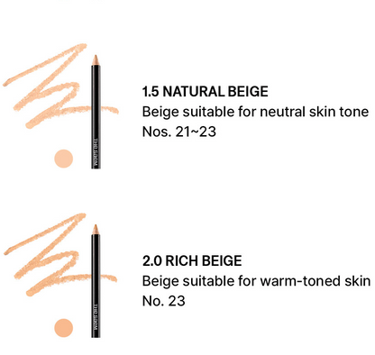 [THE SAEM] Cover Perfection Concealer Pencil