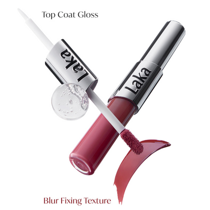 [LAKA] Perfect Twin Lip 901. True Peach