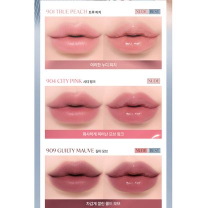 [LAKA] Perfect Twin Lip 901. True Peach