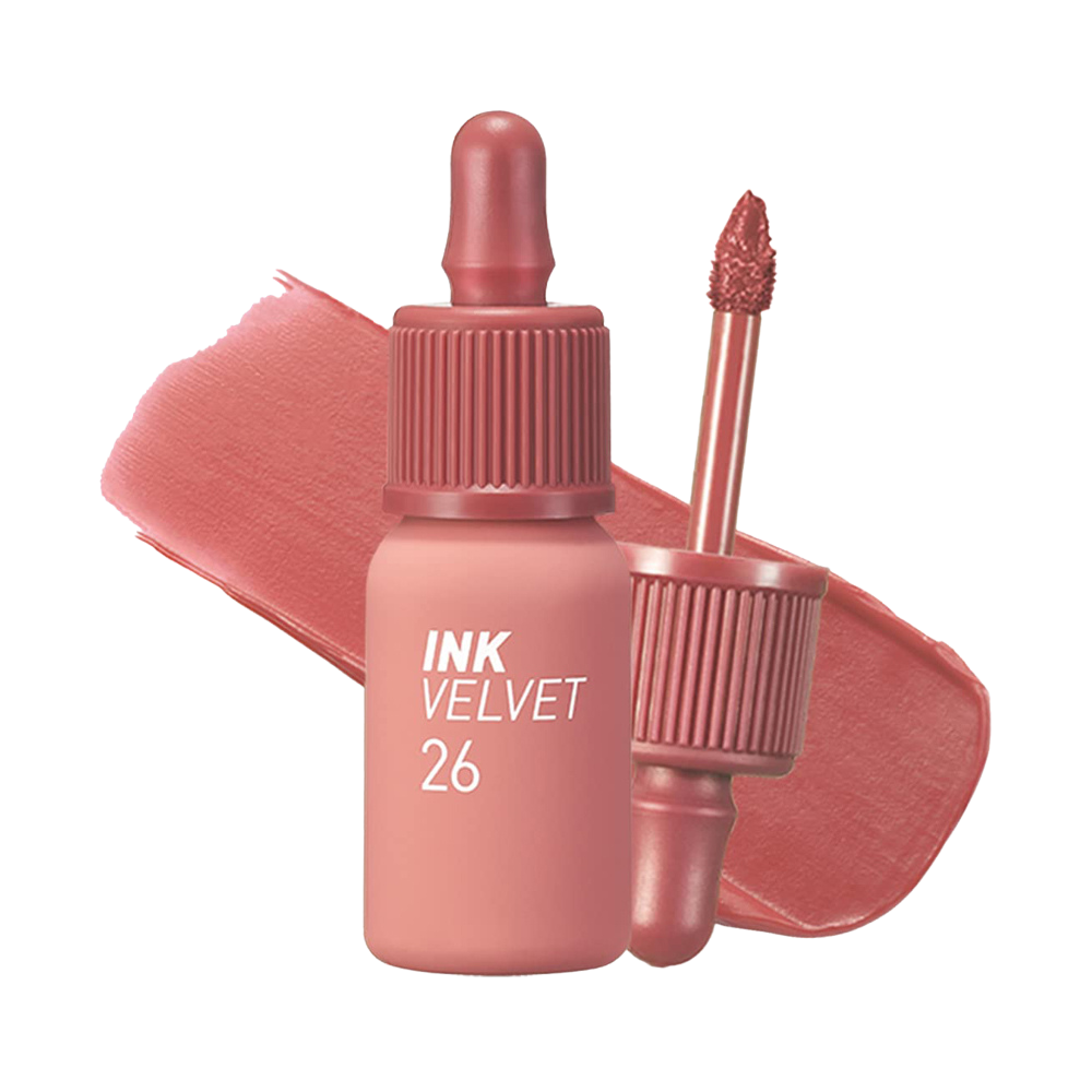 [PERIPERA] Ink Velvet 026 Well-Made Nude