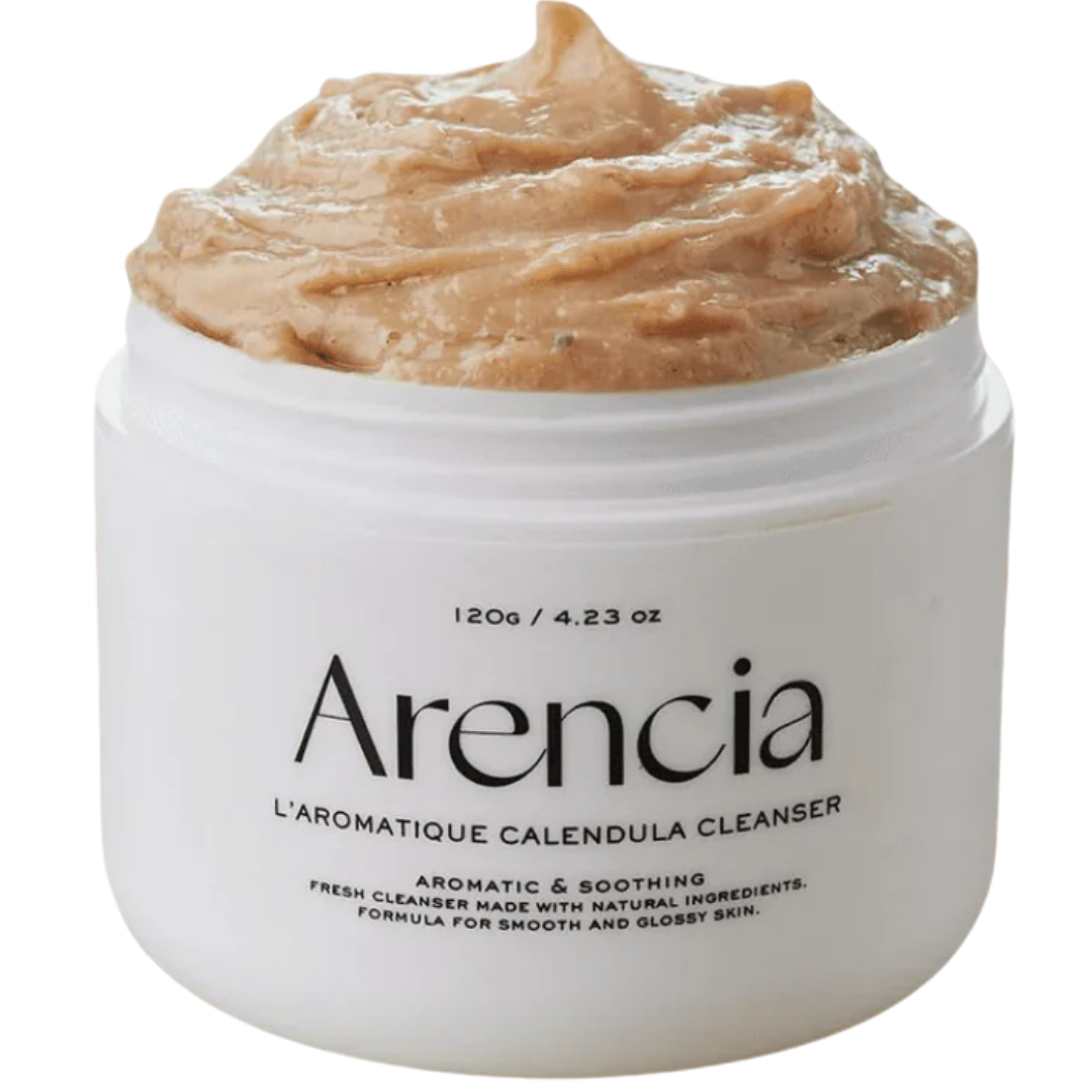 [ARENCIA] L'Aromatique Calendula Cleanser