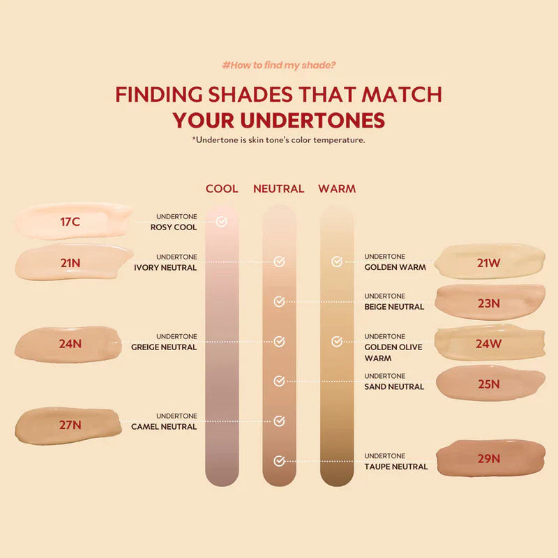 [TIRTIR] Mask Fit Red Cushion