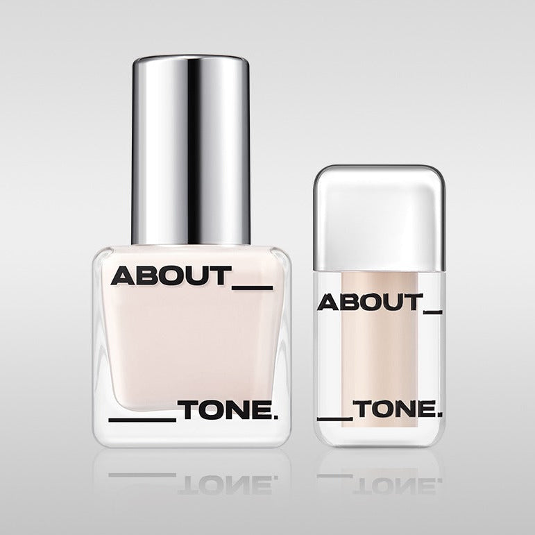 [ABOUTTONE] Skin Layer Fit Foundation 30ml + Concealer 5.6g