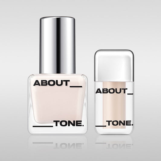 [ABOUTTONE] Skin Layer Fit Foundation 30ml + Concealer 5.6g