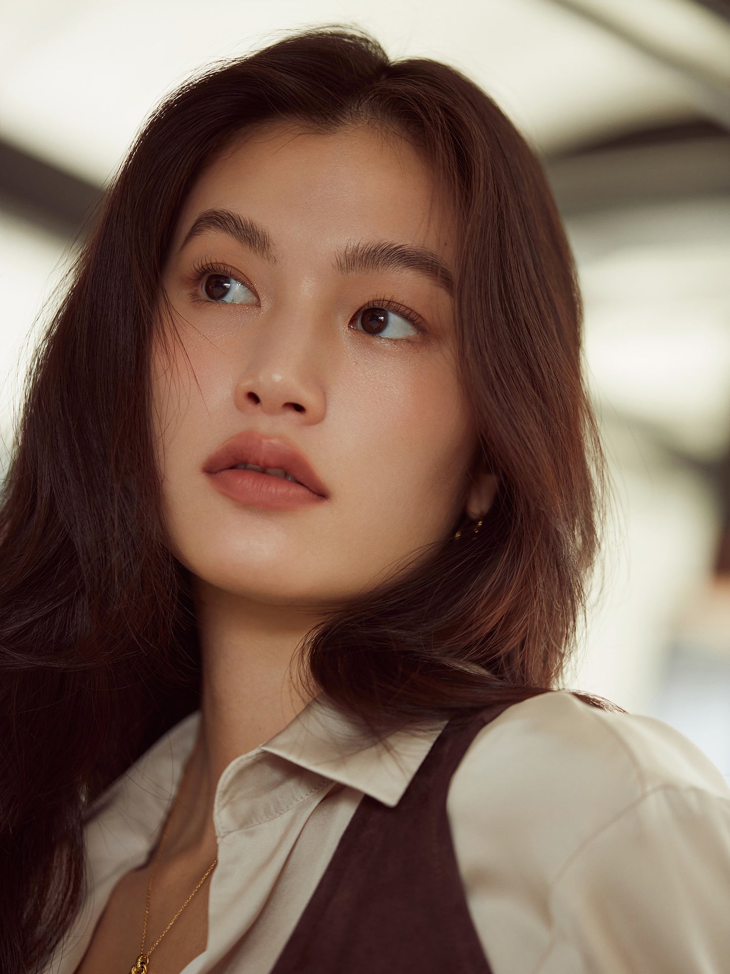 [HINCE] Slim Stick Melting Matte 002 New Silhouette