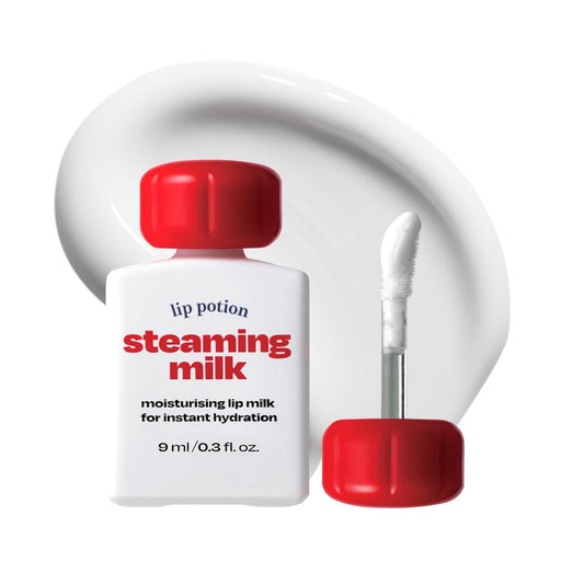 [ALTERNATIVE STEREO] Lip Potion Steaming milk