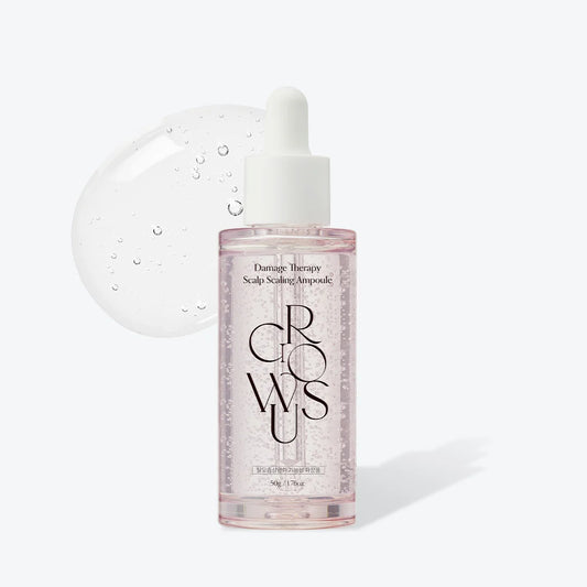 [GROWUS] Damage Therapy Scalp Scaling Ampoule 30ml