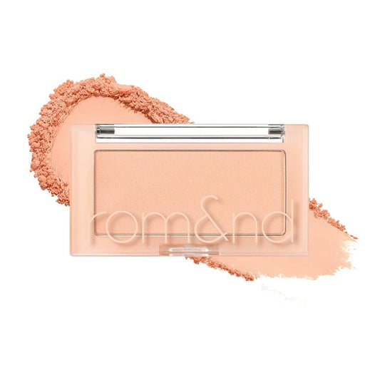 [ROM&ND] Better Than Cheek W03 Apricot Milk