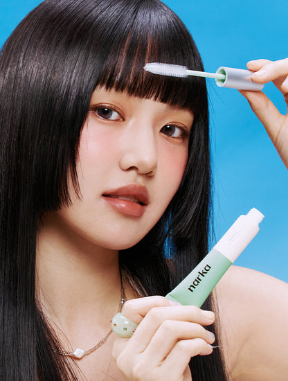 [NARKA] Fresh Sebum Hair Mascara 15g