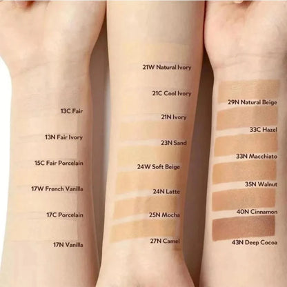 [TIRTIR] Mask Fit Red Cushion