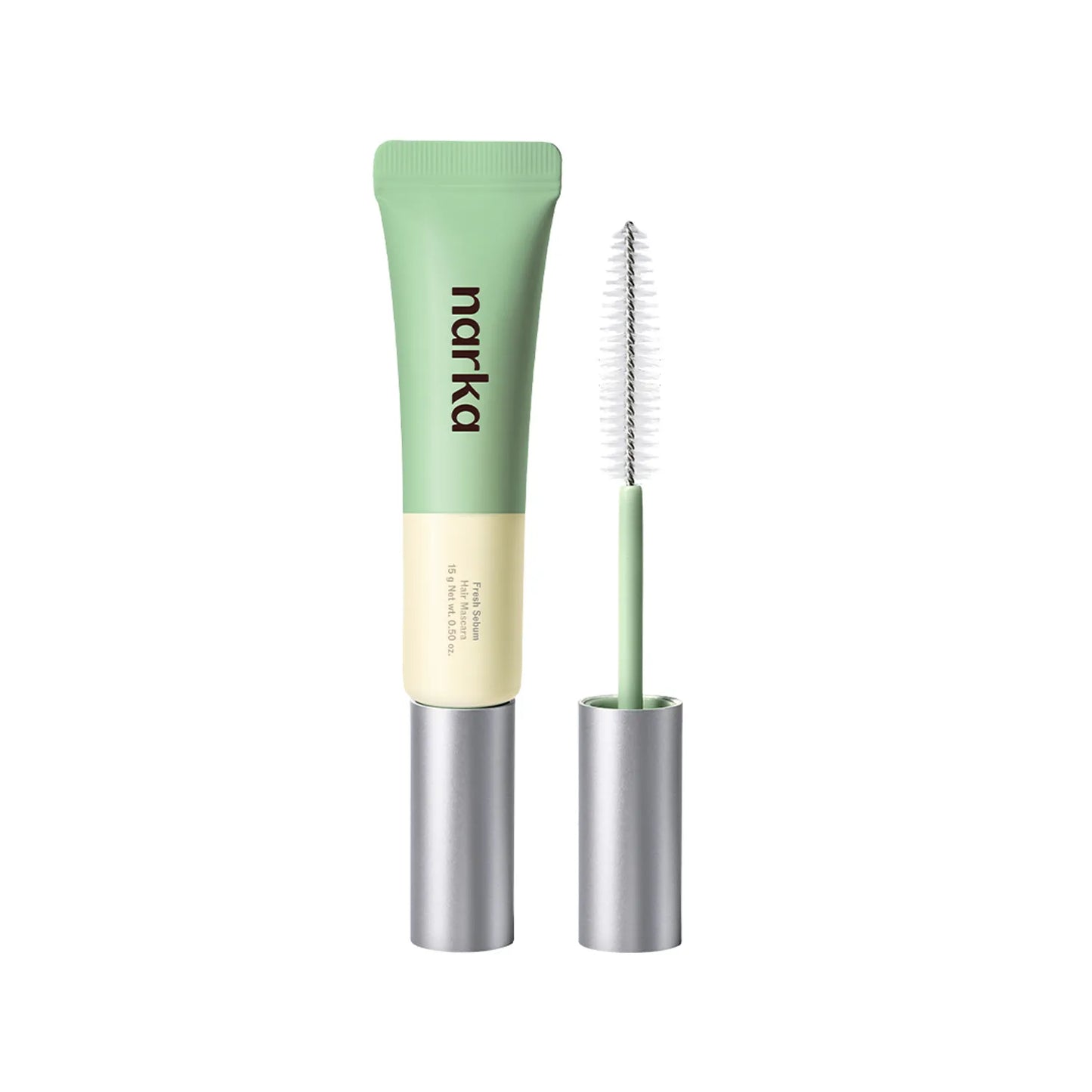 [NARKA] Fresh Sebum Hair Mascara 15g