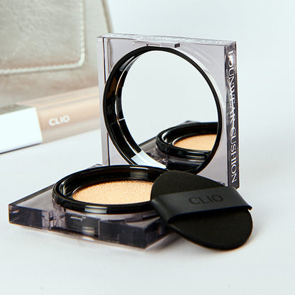 [CLIO] Kill Cover New Founwear Cushion