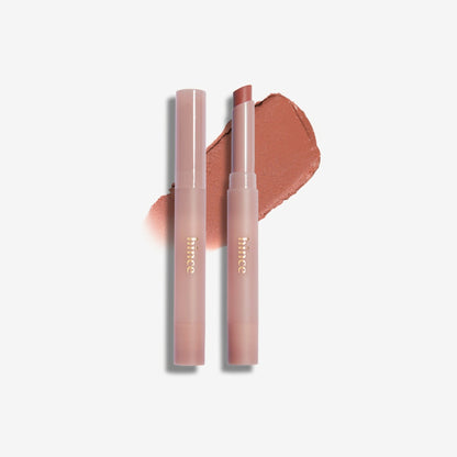 [HINCE] Slim Stick Melting Matte 002 New Silhouette