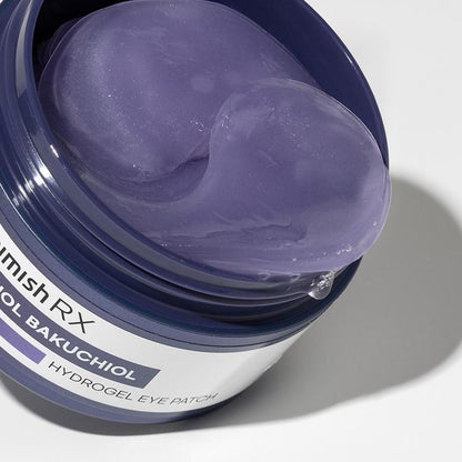[HEIMISH] RX Retinol Bakuchiol Hydrogel Eye Patch 60ш