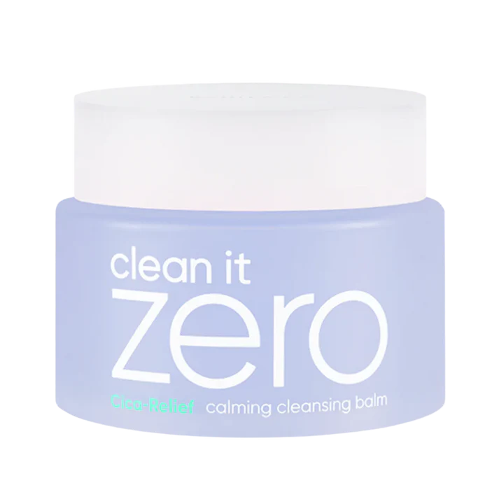 [BANILACO] Clean it Zero Calming Cleansing Balm 100ml