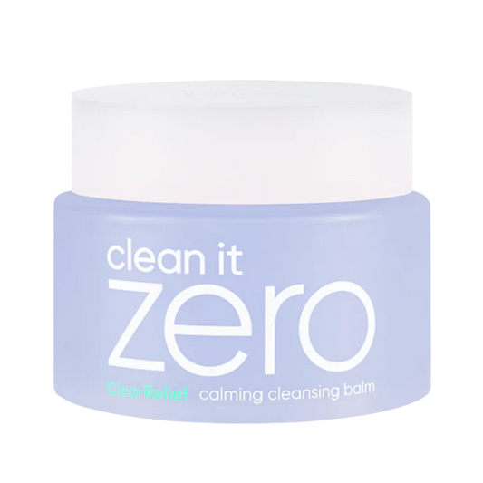 [BANILACO] Clean it Zero Calming Cleansing Balm 100ml
