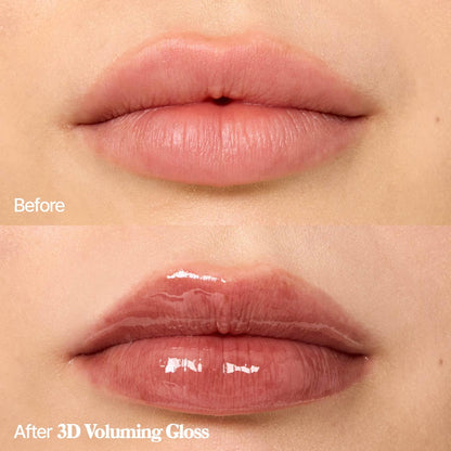 [FWEE] 3D Volumizing gloss A12. Cherry Cola 30% 5.3g