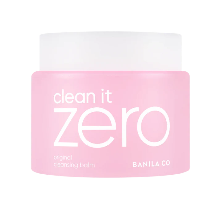 [BANILACO] Clean It Zero Cleansing Balm Original 100ml