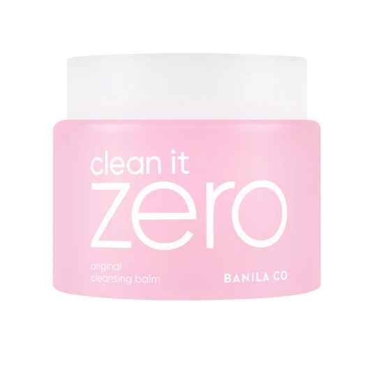 [BANILACO] Clean It Zero Cleansing Balm Original 100ml