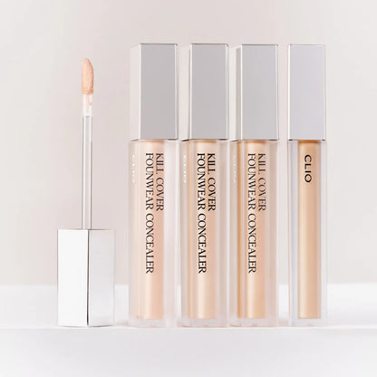 [CLIO] Kill Cover Founwear Concealer