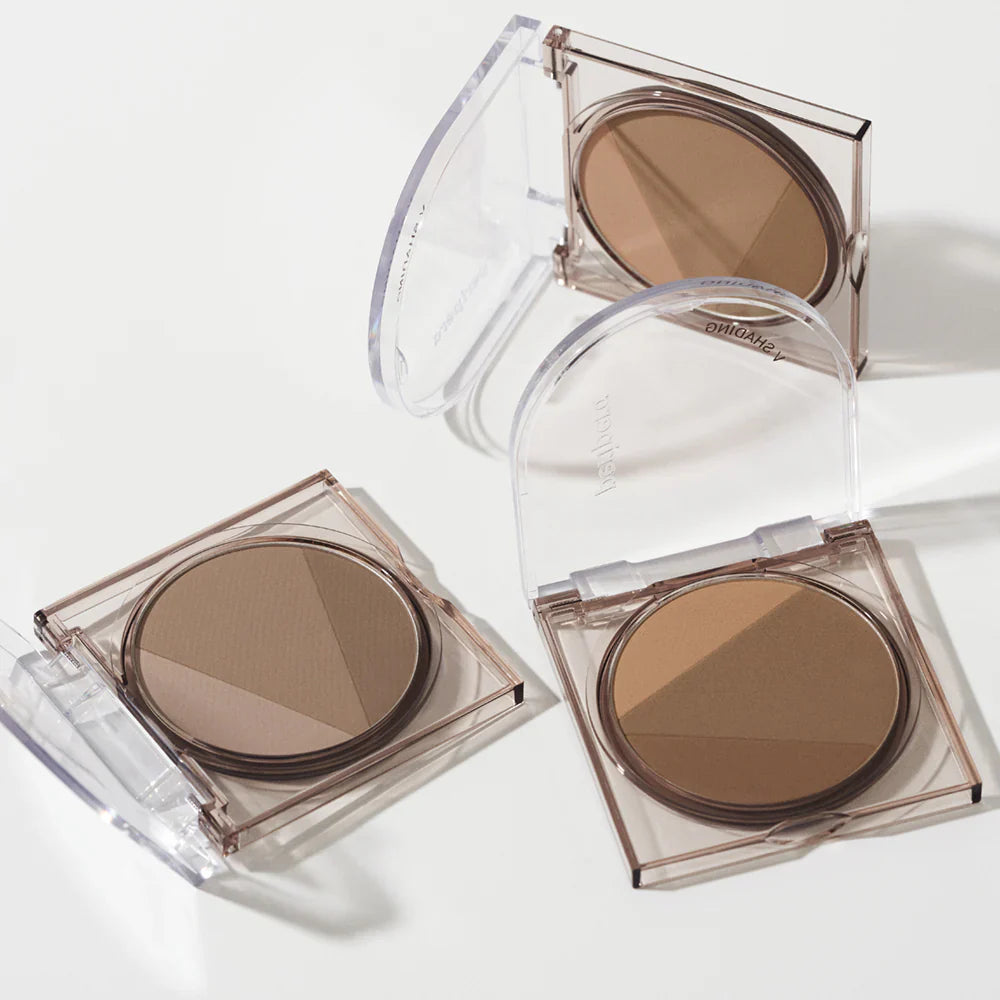 [PERIPERA] Ink V Shading 03. Grayish Cool