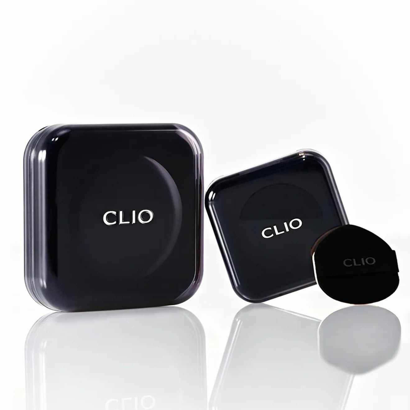 [CLIO] Kill Cover Founwear Cushion (+Запас болон Mini Cushion)