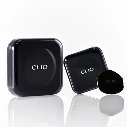 [CLIO] Kill Cover Founwear Cushion (+Запас болон Mini Cushion)